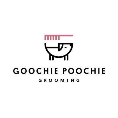 goochie poochie grooming.